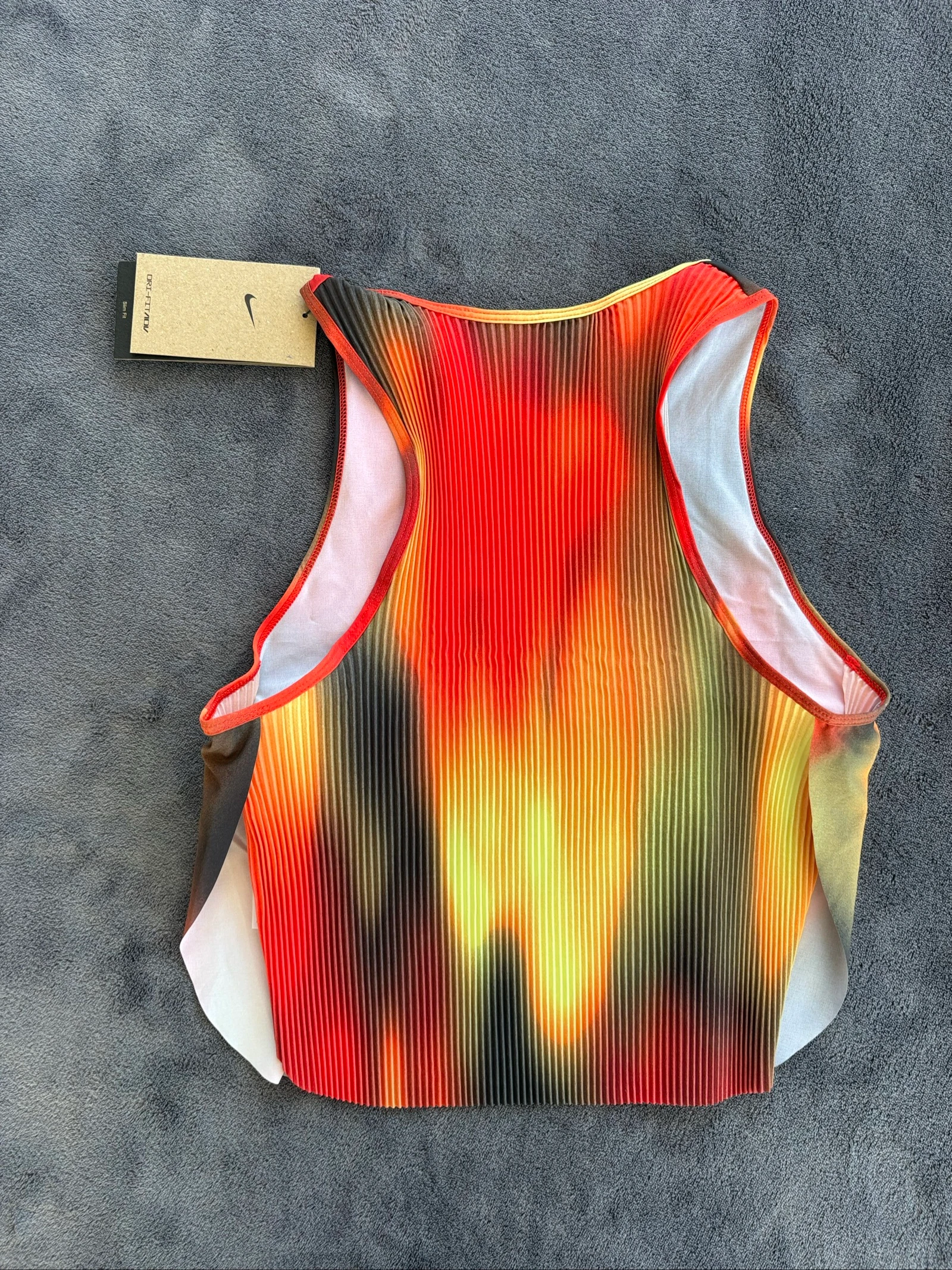 Nike Running Dri-Fit ADV AeroSwift T-shirt – photo 2